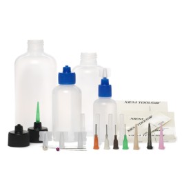 Complete Customizable Applicator Kit